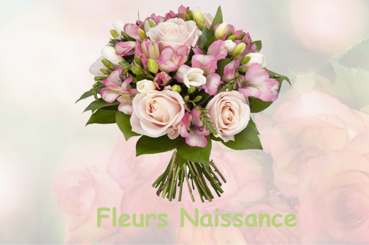 fleurs naissance GOUDEX