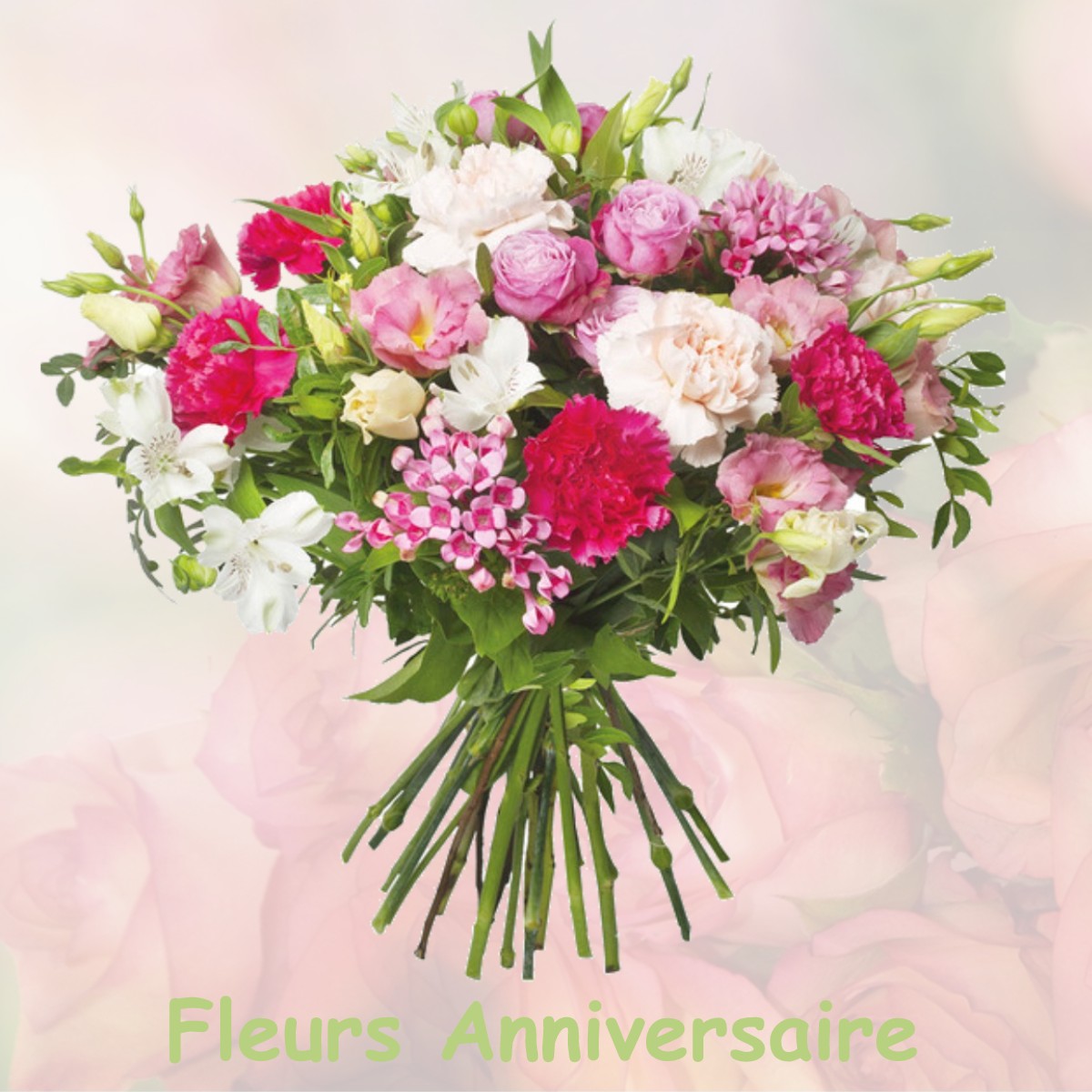 fleurs anniversaire GOUDEX