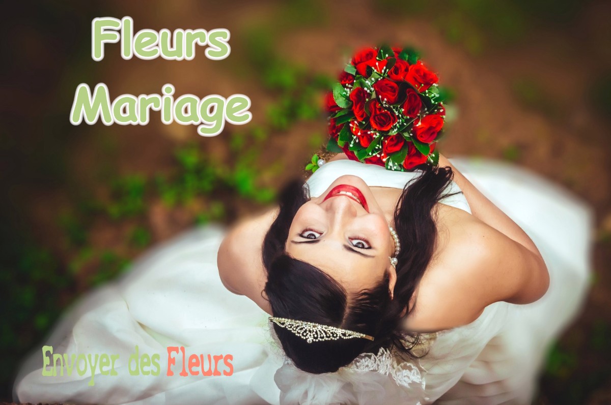 lIVRAISON FLEURS MARIAGE à GOUDEX