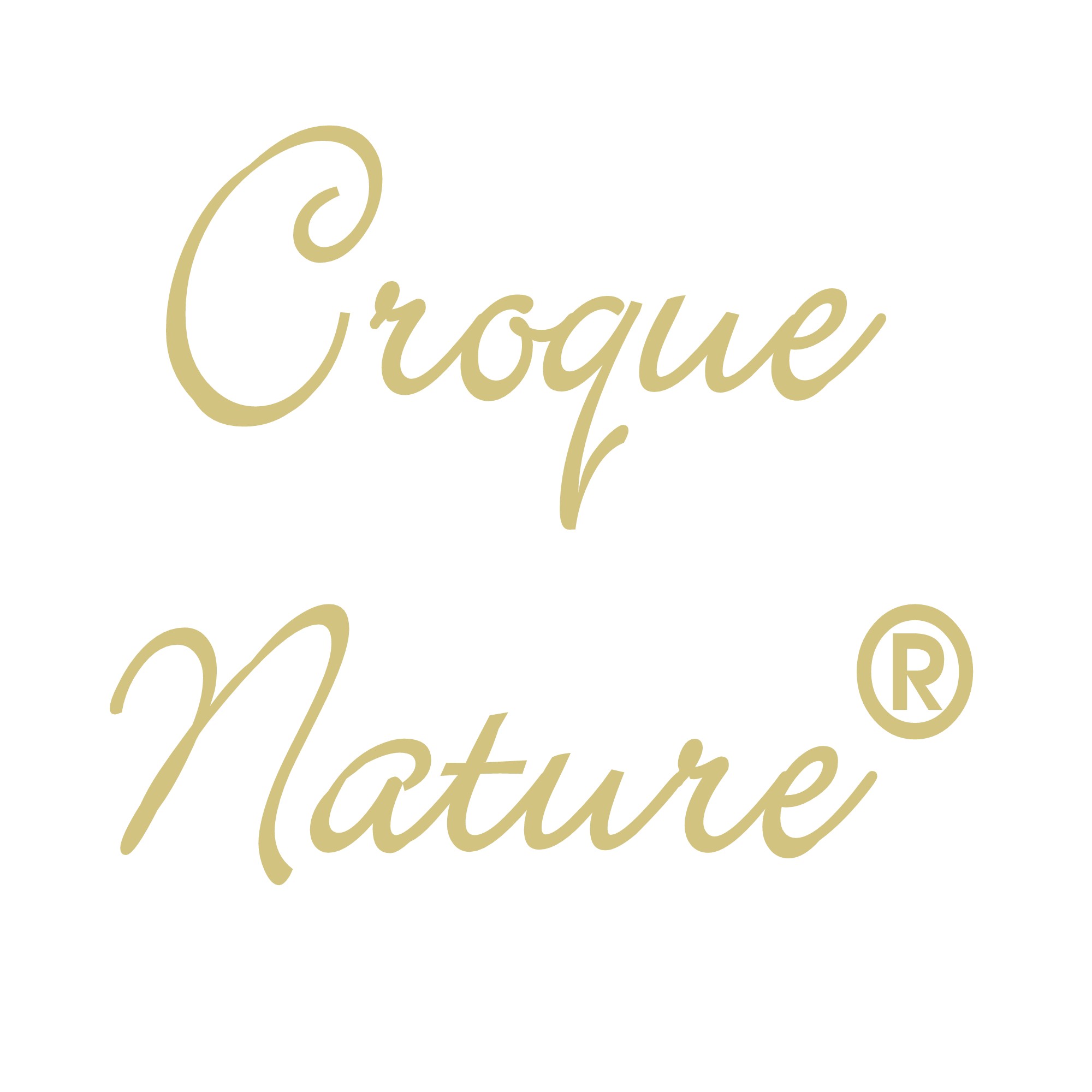 CROQUE NATURE® GOUDEX